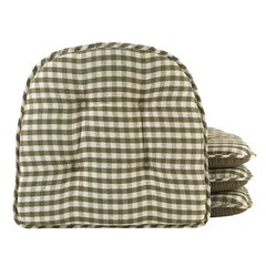 Buffalo plaid outlet outdoor chair cushions